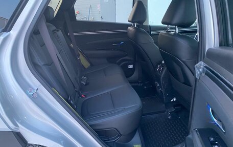Hyundai Tucson, 2024 год, 4 170 000 рублей, 11 фотография