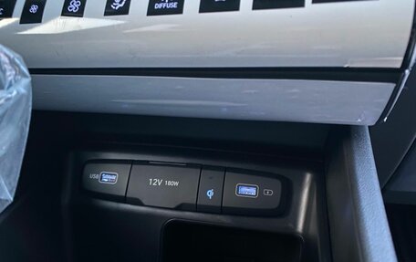 Hyundai Tucson, 2024 год, 4 170 000 рублей, 17 фотография