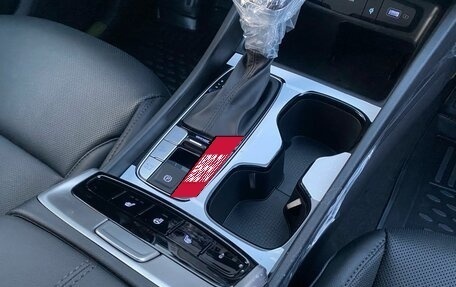 Hyundai Tucson, 2024 год, 4 170 000 рублей, 16 фотография