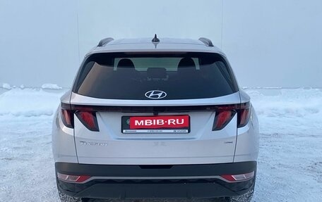 Hyundai Tucson, 2024 год, 4 170 000 рублей, 6 фотография