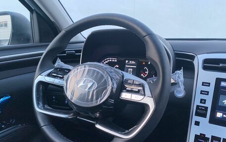 Hyundai Tucson, 2024 год, 4 170 000 рублей, 18 фотография