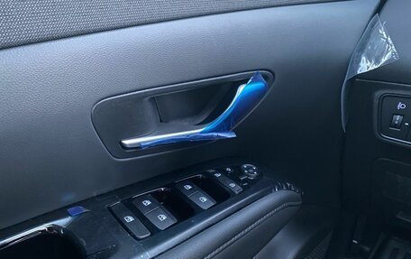 Hyundai Tucson, 2024 год, 4 170 000 рублей, 21 фотография