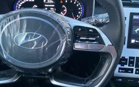 Hyundai Tucson, 2024 год, 4 170 000 рублей, 19 фотография