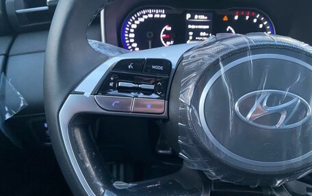 Hyundai Tucson, 2024 год, 4 170 000 рублей, 20 фотография