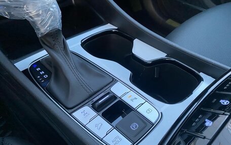 Hyundai Tucson, 2024 год, 4 170 000 рублей, 23 фотография