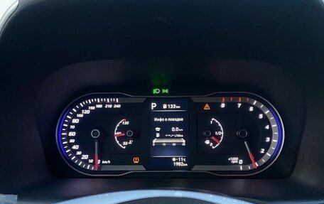 Hyundai Tucson, 2024 год, 4 170 000 рублей, 22 фотография