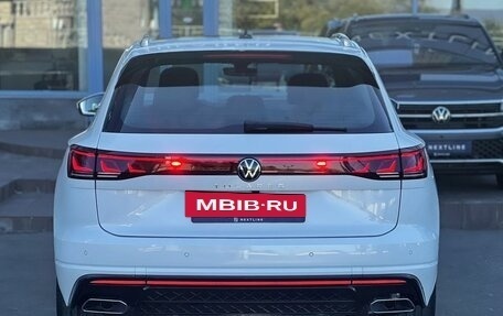 Volkswagen Touareg III, 2025 год, 12 500 000 рублей, 6 фотография