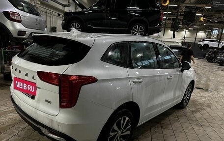 Haval Jolion, 2023 год, 1 680 000 рублей, 4 фотография