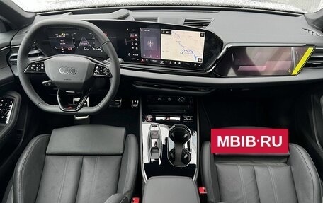 Audi A5, 2025 год, 7 490 000 рублей, 9 фотография