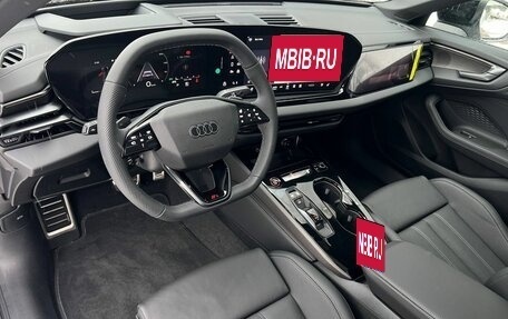 Audi A5, 2025 год, 7 490 000 рублей, 7 фотография