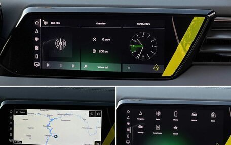 Audi A5, 2025 год, 7 490 000 рублей, 22 фотография