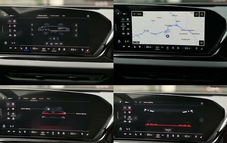 Audi A5, 2025 год, 7 490 000 рублей, 21 фотография