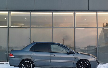 Mitsubishi Lancer IX, 2005 год, 259 000 рублей, 3 фотография