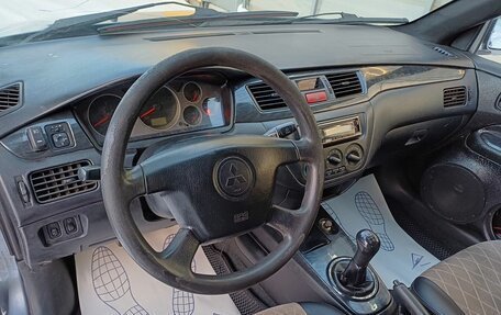 Mitsubishi Lancer IX, 2005 год, 259 000 рублей, 7 фотография