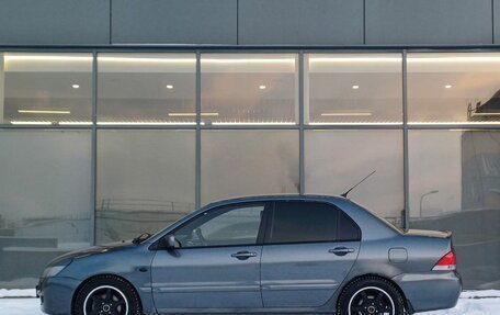 Mitsubishi Lancer IX, 2005 год, 259 000 рублей, 6 фотография