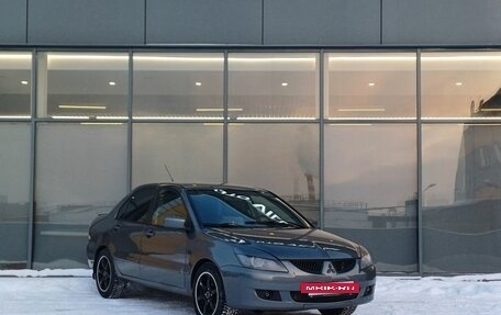 Mitsubishi Lancer IX, 2005 год, 259 000 рублей, 2 фотография