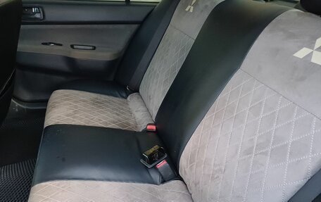 Mitsubishi Lancer IX, 2005 год, 259 000 рублей, 10 фотография