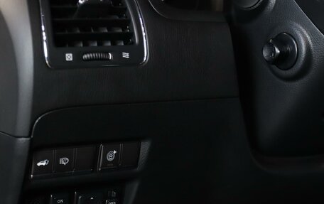 Nissan Patrol, 2012 год, 1 699 000 рублей, 15 фотография