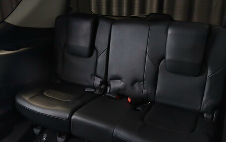 Nissan Patrol, 2012 год, 1 699 000 рублей, 8 фотография