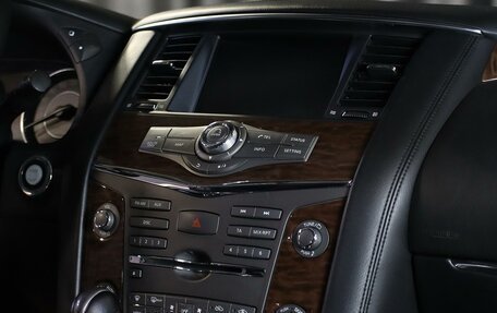 Nissan Patrol, 2012 год, 1 699 000 рублей, 14 фотография