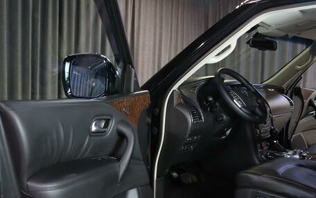 Nissan Patrol, 2012 год, 1 699 000 рублей, 9 фотография