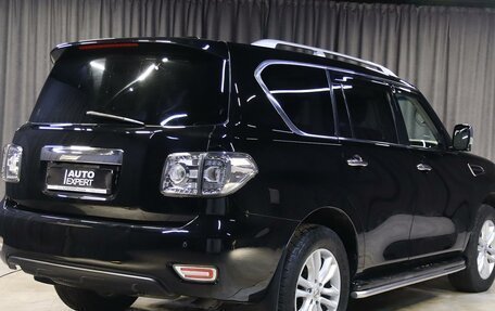 Nissan Patrol, 2012 год, 1 699 000 рублей, 2 фотография