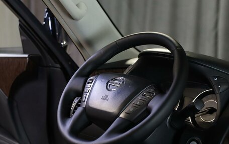 Nissan Patrol, 2012 год, 1 699 000 рублей, 10 фотография