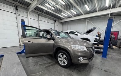 Toyota RAV4, 2010 год, 1 389 000 рублей, 1 фотография