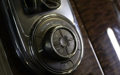 Nissan Patrol, 2012 год, 1 699 000 рублей, 16 фотография