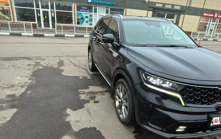 KIA Sorento IV, 2020 год, 3 200 000 рублей, 1 фотография