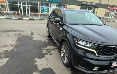 KIA Sorento IV, 2020 год, 3 200 000 рублей, 1 фотография