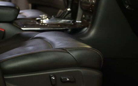 Nissan Patrol, 2012 год, 1 699 000 рублей, 17 фотография