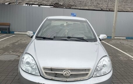 Lifan Breez (520), 2008 год, 145 000 рублей, 1 фотография