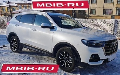 Haval H6, 2022 год, 1 350 000 рублей, 1 фотография