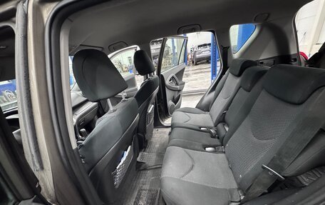 Toyota RAV4, 2010 год, 1 389 000 рублей, 5 фотография