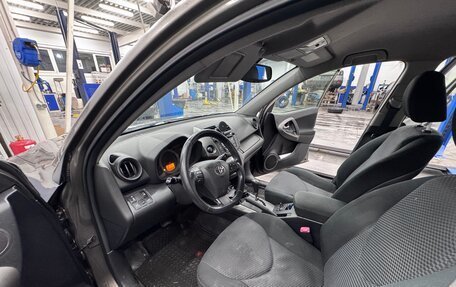 Toyota RAV4, 2010 год, 1 389 000 рублей, 3 фотография