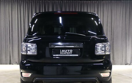 Nissan Patrol, 2012 год, 1 699 000 рублей, 20 фотография