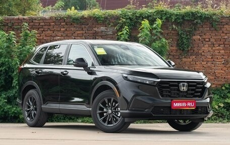 Honda CR-V, 2026 год, 3 490 002 рублей, 1 фотография