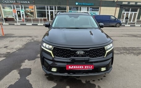 KIA Sorento IV, 2020 год, 3 200 000 рублей, 2 фотография