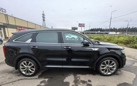 KIA Sorento IV, 2020 год, 3 200 000 рублей, 5 фотография