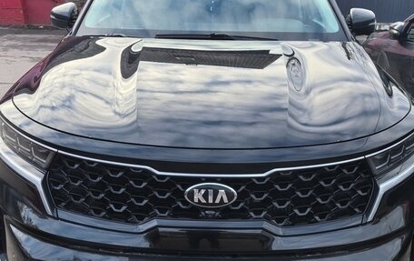 KIA Sorento IV, 2020 год, 3 200 000 рублей, 3 фотография