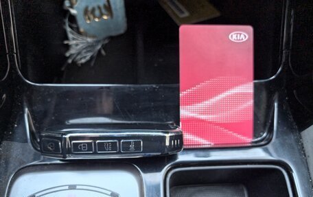 KIA Sorento IV, 2020 год, 3 200 000 рублей, 11 фотография