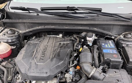 KIA Sorento IV, 2020 год, 3 200 000 рублей, 17 фотография