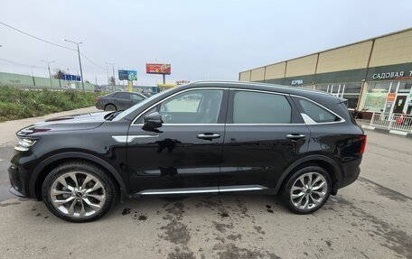 KIA Sorento IV, 2020 год, 3 200 000 рублей, 7 фотография