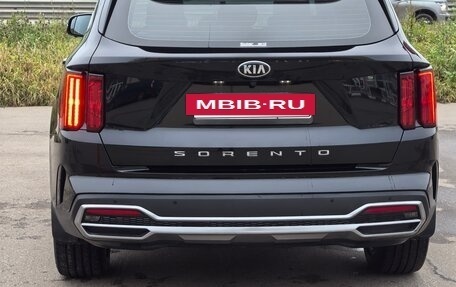 KIA Sorento IV, 2020 год, 3 200 000 рублей, 6 фотография