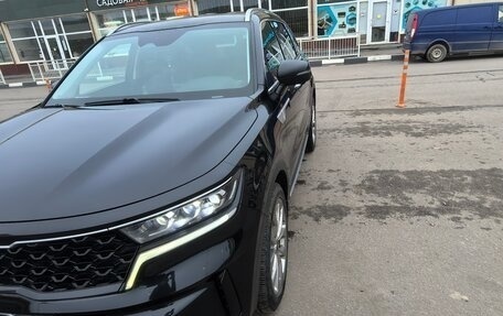 KIA Sorento IV, 2020 год, 3 200 000 рублей, 4 фотография