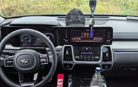 KIA Sorento IV, 2020 год, 3 200 000 рублей, 9 фотография