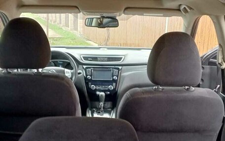 Nissan X-Trail, 2015 год, 1 300 000 рублей, 3 фотография