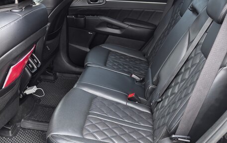 KIA Sorento IV, 2020 год, 3 200 000 рублей, 18 фотография