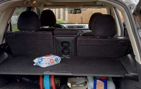 Nissan X-Trail, 2015 год, 1 300 000 рублей, 4 фотография